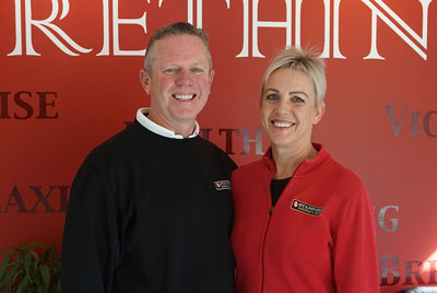 Dr. Gavin Carr, D.C. | Stanford Chiropractic Center Palo Alto CA