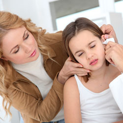 Palo Alto Ear Infecton Treatment