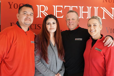 Sobre Nosotros | Stanford Chiropractic Center Palo Alto CA