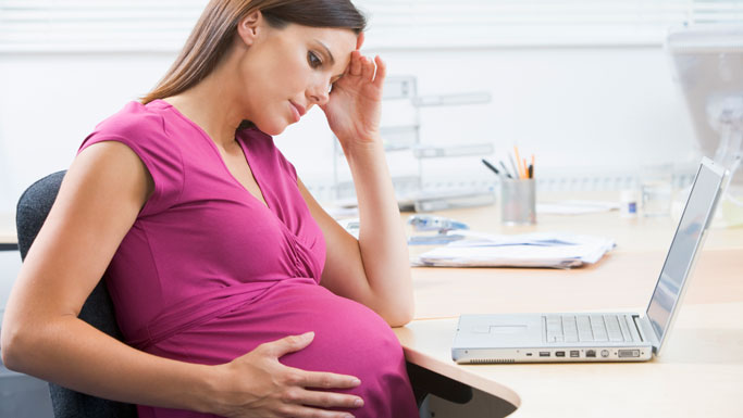 Palo Alto Tratamiento Quiropractico para Dolor de Embarazo