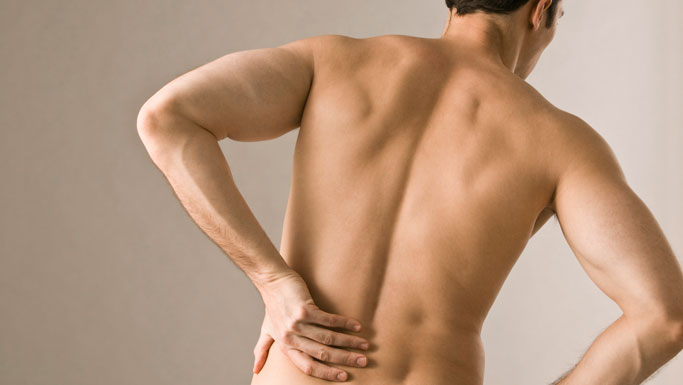 Palo Alto Tratamiento Quiropractico para Hernia Discal