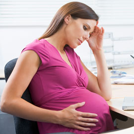 Palo Alto Tratamiento para dolor de embarazo
